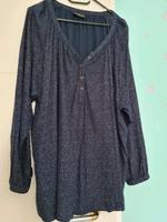 bluse tunika gina benotti xxl 52 54 Nordrhein-Westfalen - Oelde Vorschau