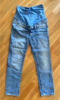 Schwangerschaftshose/ Umstandshose/ Jeans ankle length Walle - Utbremen Vorschau