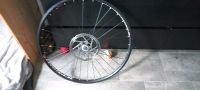 MTB Felge Bontrager Series 6000 559x18 Leipzig - Wahren Vorschau