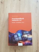 Buch Praxishandbuch Industrie 4.0 von Prof. Lucks Schleswig-Holstein - Norderstedt Vorschau