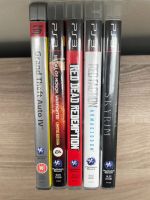 PS3 Spiele - 5 Euro/Spiel Hamburg-Nord - Hamburg Langenhorn Vorschau