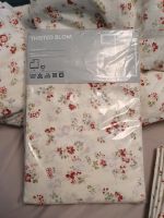 THISTED Blom IKEA Bettwäsche-Set 3-teilig, 2 Kissen + Decke NEU Berlin - Rudow Vorschau