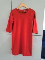 Kleid Terracottarot 3/4 Arm Gr. 38 M Berlin - Reinickendorf Vorschau