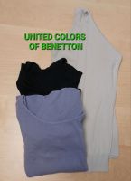 3 originale BENETTON Pullover • Gr M Baden-Württemberg - Friedrichshafen Vorschau