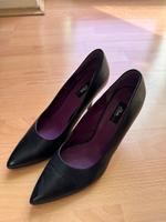 Damenschuhe High Heels Pumps Größe 38 s.Oliver Hamburg-Nord - Hamburg Barmbek Vorschau