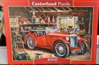 Puzzle 1000/2000 Niedersachsen - Bleckede Vorschau