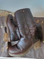 Winterstiefel Schleswig-Holstein - Busdorf Vorschau