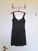 schwarzer Jumpsuit Brandenburg - Jüterbog Vorschau