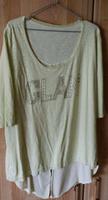 Tredy Shirt helles grün gr 48 Bayern - Pyrbaum Vorschau