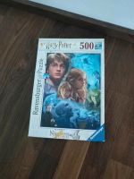 Ravensburger Puzzle Harry Potter 500teilig Top Zustand Bayern - Bergrheinfeld Vorschau
