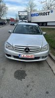 Mercedes-Benz C 220 CDI Limousine Avantgarde*SHZ*Navi*PDC* Bayern - Ergoldsbach Vorschau