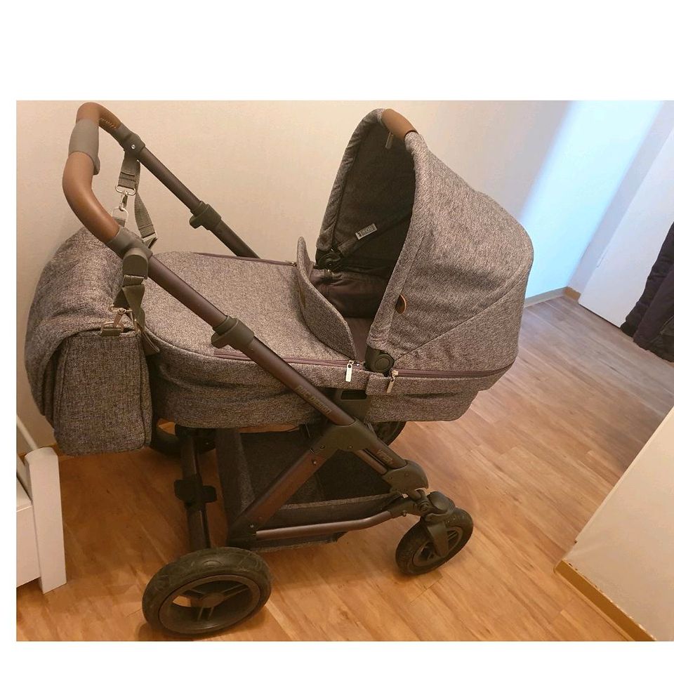 Kombi Kinderwagen ABC Design Viper 4 in Offenbach