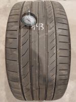 1x Continental Conti Sport Sommerreifen 245/35/R18 88V Runflat Nordrhein-Westfalen - Werne Vorschau