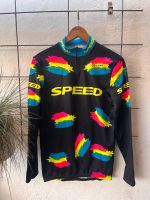 De Marchi Vintage Fahrradtrikot Speed langarm Trikot Köln - Ehrenfeld Vorschau