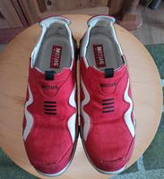 Mustang ++ Slipper ++ Schuhe ++ Gr. 38 Sachsen - Meißen Vorschau