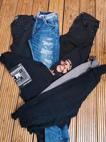 Jungs Kleiderpaket  Gr. S Niedersachsen - Melbeck Vorschau