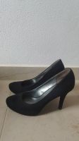 Hohe Schuhe / Stöckelschuhe / High Heels größe 39 Bayern - Neukirchen Vorschau