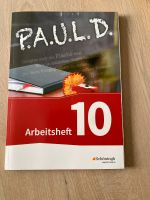 Arbeitsheft Schöningh PAUL.D 10 Rheinland-Pfalz - Wörrstadt Vorschau