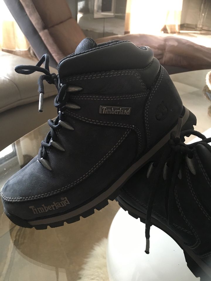 Timberland Boots in Krefeld