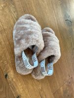 Fluff Yeah Slide Ugg Pantolette Baden-Württemberg - Nürtingen Vorschau