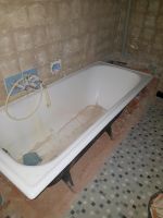 Badewanne zu verschenken Niedersachsen - Peine Vorschau