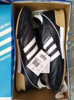 MEGA RAR 90er Adidas Kaiser 5 Leder 45-46 Neu mit Etikett + Extra Niedersachsen - Wolfenbüttel Vorschau