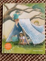 Das Haus im Schatten, Kinderbuch, Bilderbuch Wuppertal - Elberfeld Vorschau