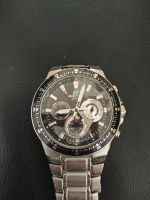 Casio Edifice EF-552, Chronograph Uhr München - Schwabing-West Vorschau