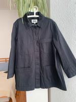 Kurzer Carcoat von Weekday Sommerjacke Mitte - Tiergarten Vorschau