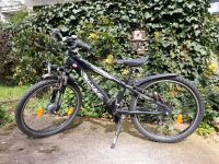 Dirty Alu Flyke Fahrrad mit Shimano GS 24' steht im Münsterland Aachen - Aachen-Mitte Vorschau
