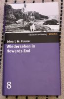 Edward M. Forster: Wiedersehen in Howards End, Süddeut. Zeitung 8 Berlin - Treptow Vorschau