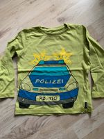 Jako-o Langarmshirt Polizei Gr. 104 110 Sachsen - Pulsnitz Vorschau