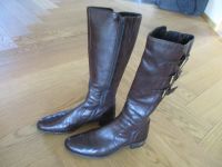 Schöne Stiefel, Paul Green, Gr. 38, braun Nordrhein-Westfalen - Fröndenberg (Ruhr) Vorschau