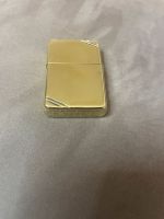 Zippo 10 made in USA Hannover - Linden-Limmer Vorschau