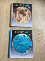 2 Bücher aus der „Licht an“ Reihe, Meyers kleine Kinderbibliothek Bielefeld - Dornberg Vorschau