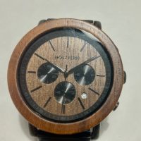 Uhr - Armbanduhr - Holzkern München - Ramersdorf-Perlach Vorschau