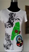 DESIGUAL T–Shirt* Gr. S* Baumwolle* NEU mit Etikett Nordrhein-Westfalen - Brühl Vorschau