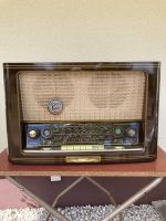 Röhrenradio Saba Automatic 6-3D Nordrhein-Westfalen - Bad Münstereifel Vorschau