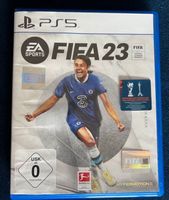 FIFA 23 Fifa für PlayStation 5 PS5 *neuwertig* Mecklenburg-Vorpommern - Vellahn Vorschau