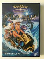 - Atlantis - Die Rückkehr - Walt Disney - DVD Baden-Württemberg - Rheinfelden (Baden) Vorschau