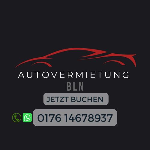Audi Q8 S-LINE | Auto Mieten | Langzeitmiete SUV in Berlin