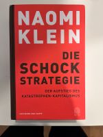 Die Schock Strategie, Der Aufstieg des Katastrophen-Kapitalismus München - Sendling-Westpark Vorschau