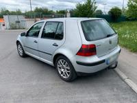 Vw Golf4 4Motion Syncro Quattro 4x4 Baden-Württemberg - Holzgerlingen Vorschau
