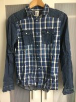 H&M Jeanshemd Jeans Hemd Shirt / Jungen / Größe 164 Stuttgart - Stuttgart-Ost Vorschau