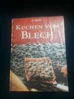 Kuchen vom Blech Thüringen - Heilbad Heiligenstadt Vorschau