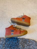 Lauflernschuhe Ricosta Pepino Gr. 20 Bayern - Taufkirchen Vils Vorschau