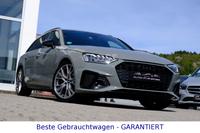 Audi A4 35 TDI Avant S tr. "3xS-Line"LED"Competition" Bayern - Woerth an der Donau Vorschau
