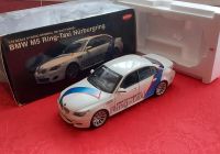 1:18 bmw m5 Ring-Taxi Nürnburgring kyosho ovp Berlin - Lichtenberg Vorschau