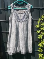 Tredy Sommerkleid Tunika Minikleid Kleid Gr. M 38 Brandenburg - Oranienburg Vorschau