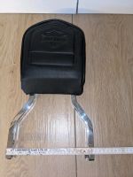 Harley Davidson Sissy bar fat boy Bayern - Rötz Vorschau